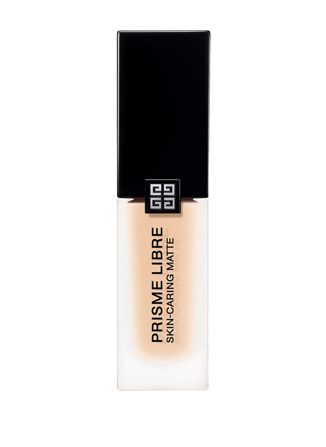 Image of Givenchy Beauty Prisme Libre Skin-Caring Matte Foundation