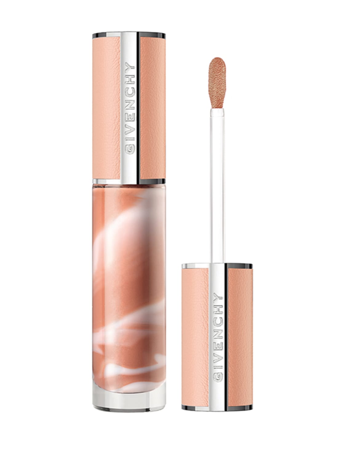 Image of Givenchy Beauty Rose Perfecto Getönte Lippenpflege