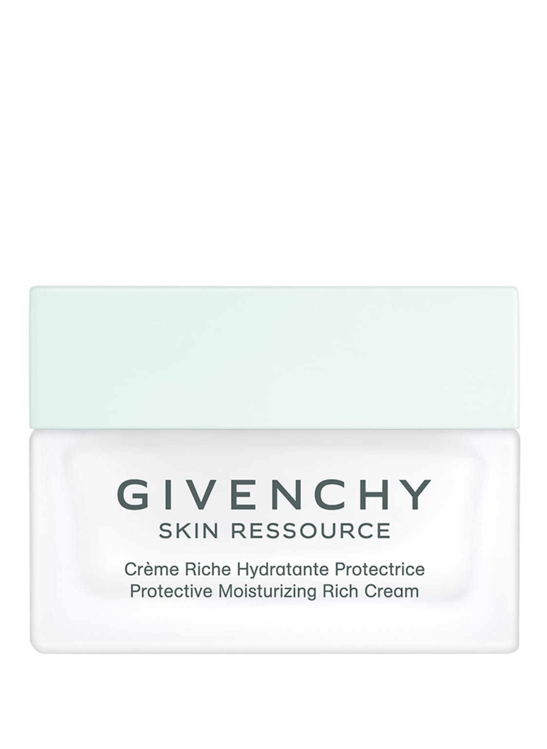 Image of Givenchy Beauty Skin Ressource Reichhaltige Gesichtscreme 50 ml