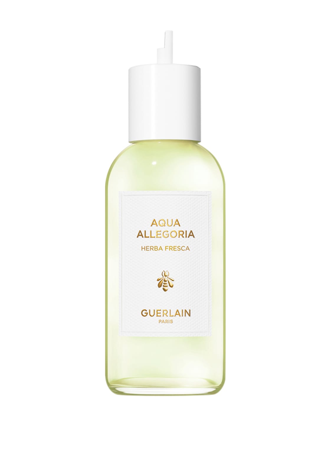 Guerlain Aqua Allegoria Herba Fresca Refill Eau de Toilette 200 ml