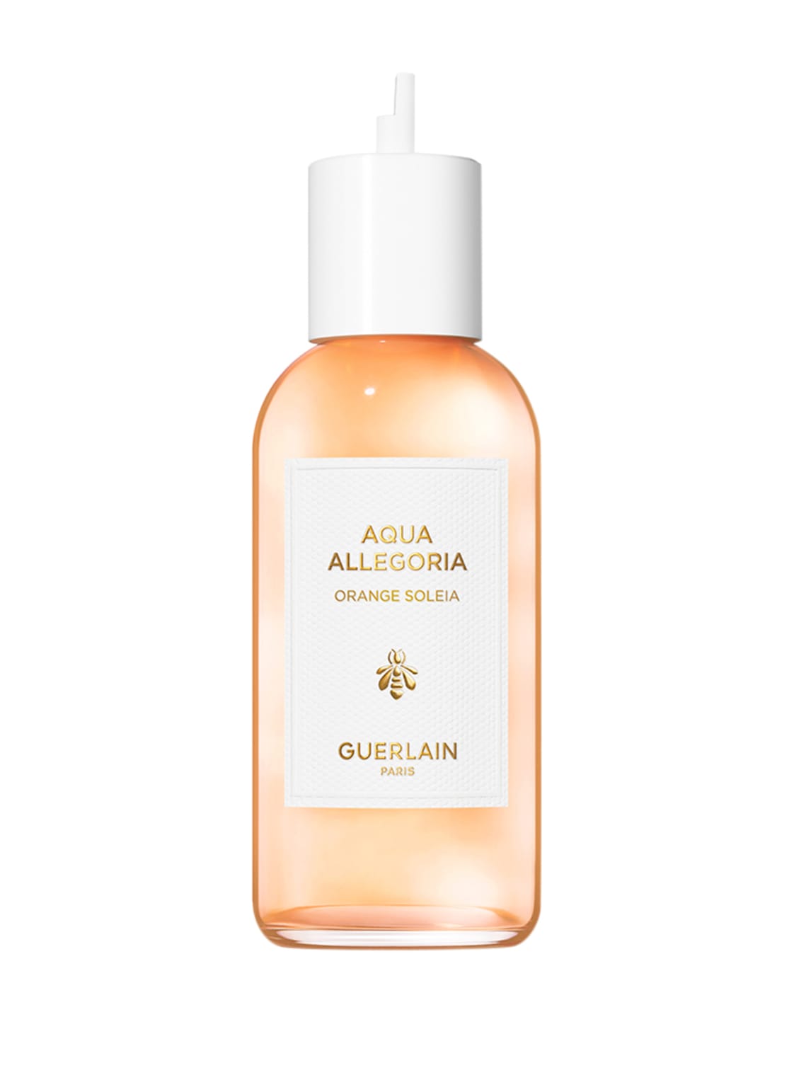 Image of Guerlain Aqua Allegoria Orange Soleia Refill Eau de Toilette 200 ml