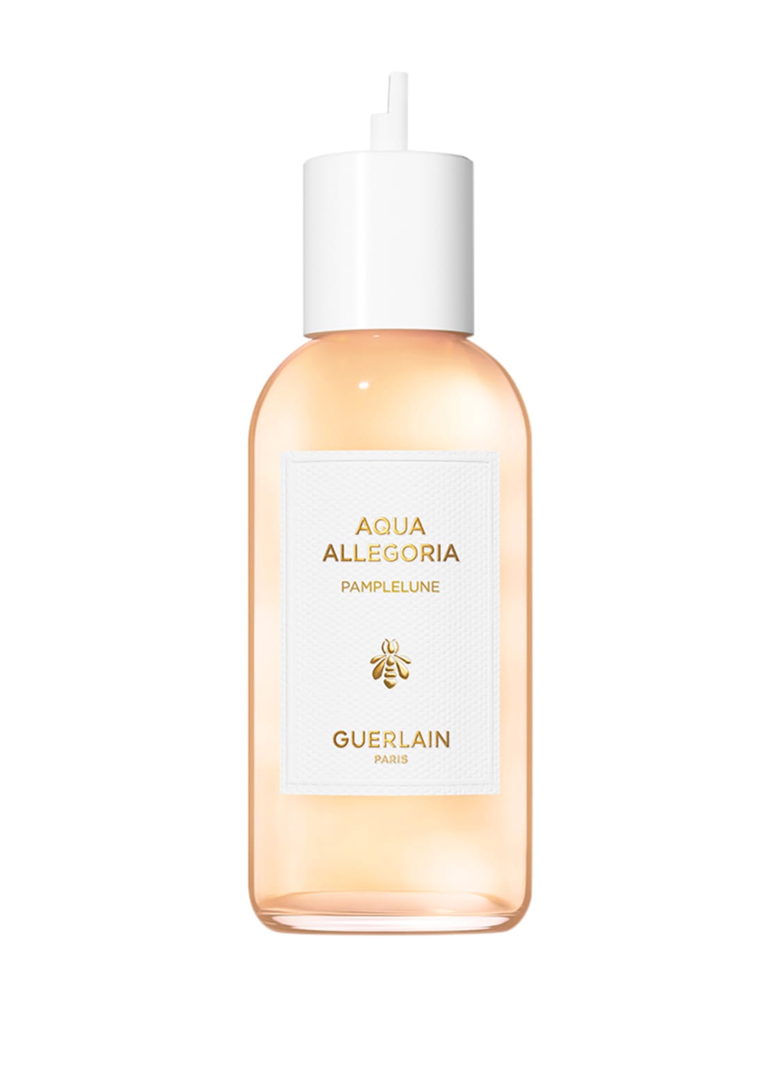 Image of Guerlain Aqua Allegoria Pampelune Refill Eau de Toilette 200 ml
