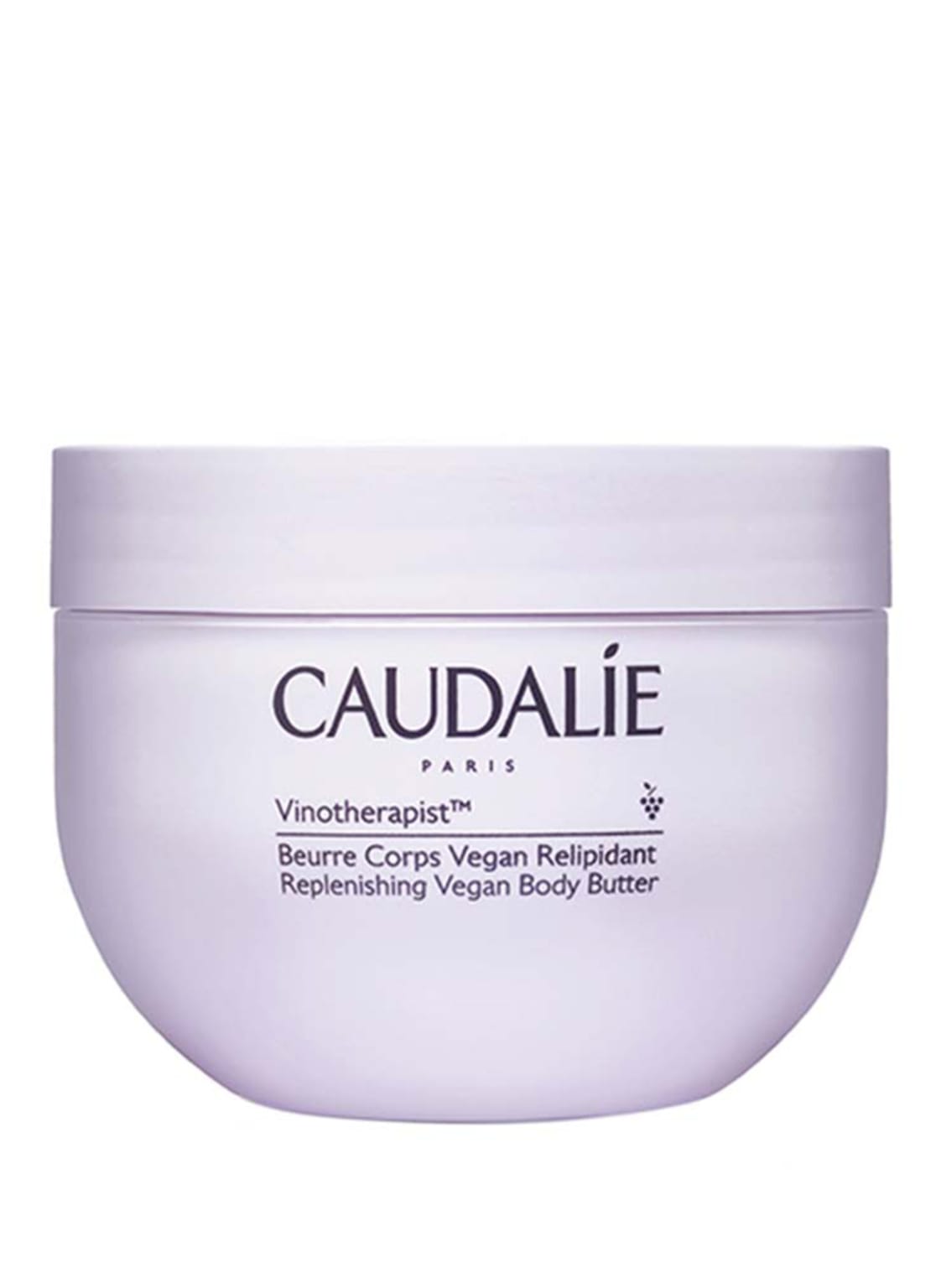 Image of Caudalíe Vinotherapist™ Vegane Rückfettende Body Butter 250 ml