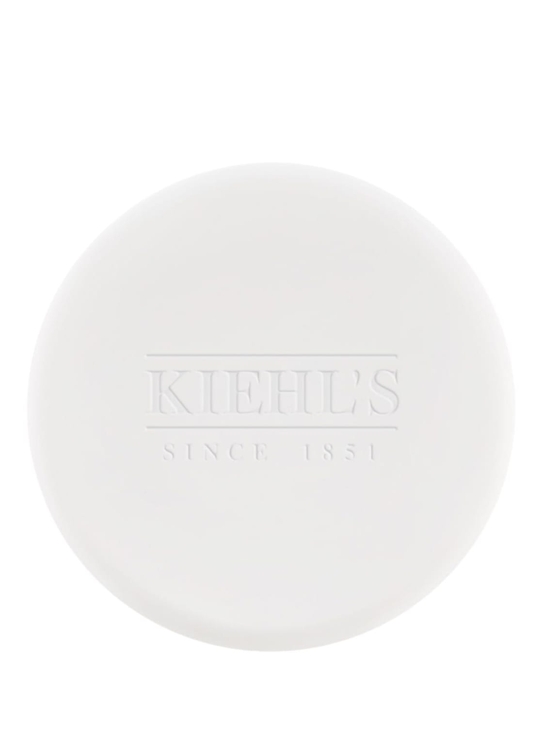 Image of Kiehl's Ultra Facial Cleanse Bar Gesichtsseife 100 g
