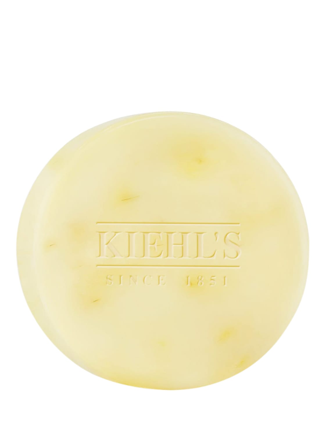Image of Kiehl's Calendula Cleanse Bar Gesichtsseife 100 g