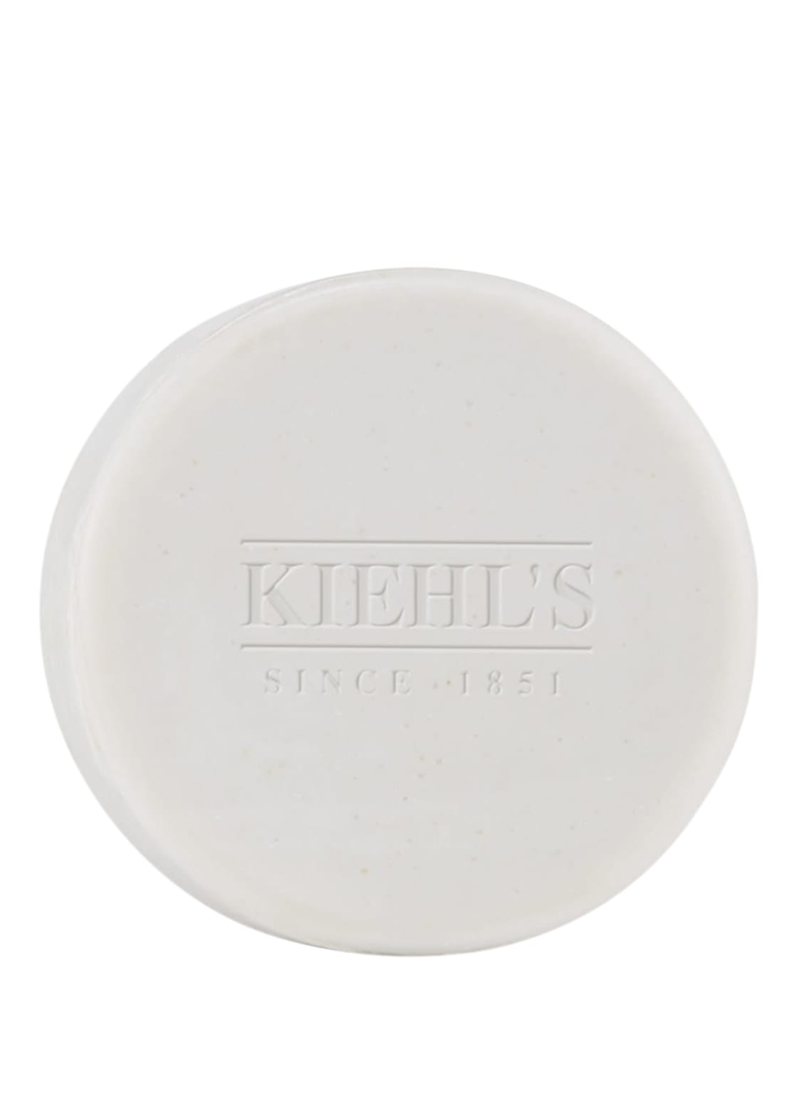 Image of Kiehl's Rare Earth Cleanse Bar Gesichtsseife 100 g