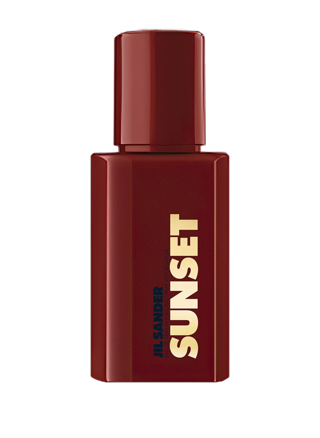 Image of Jil Sander Fragrances Sunset Eau de Parfum 30 ml