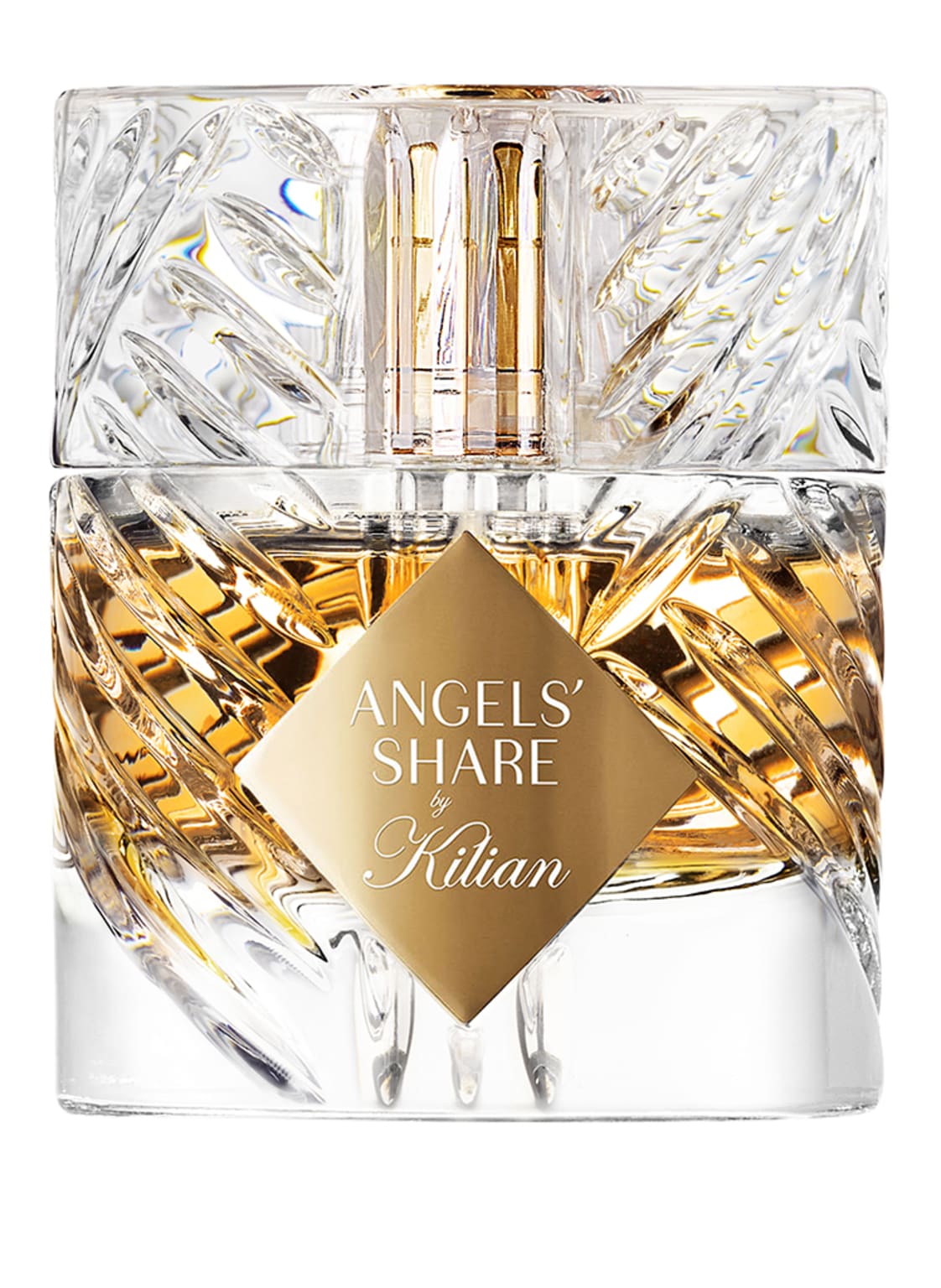 Image of Kilian Angels Share Eau de Parfum 50 ml
