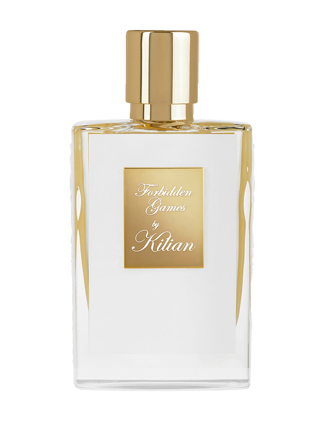 Image of Kilian Forbidden Games Eau de Parfum 50 ml