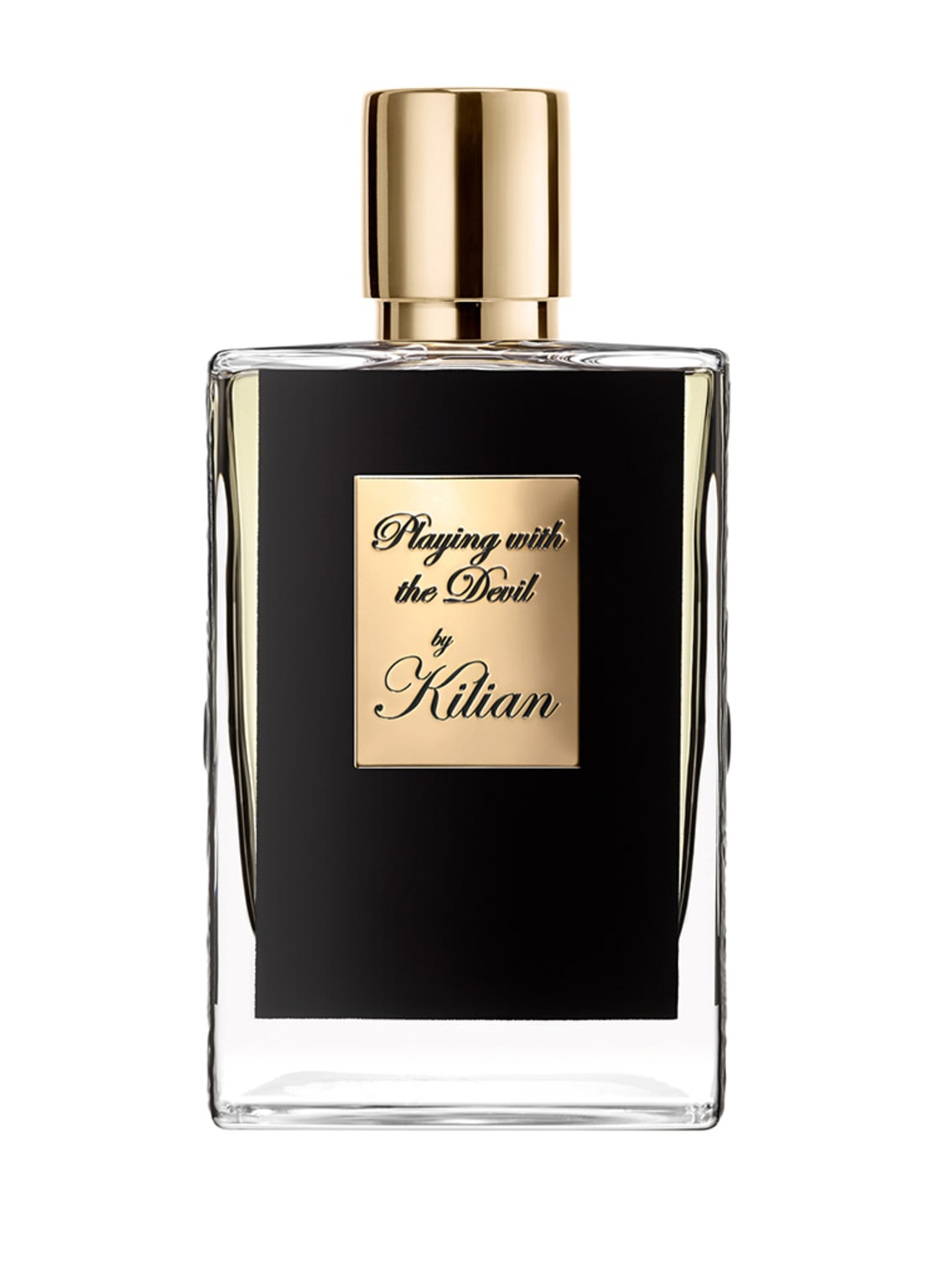Image of Kilian Playing With The Devil Eau de Parfum 50 ml