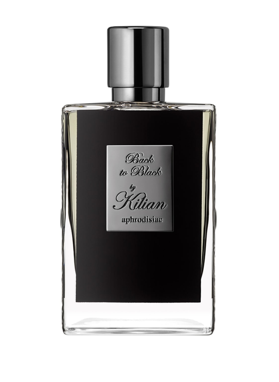 Image of Kilian Back To Black - Aphrodisiac Eau de Parfum 50 ml