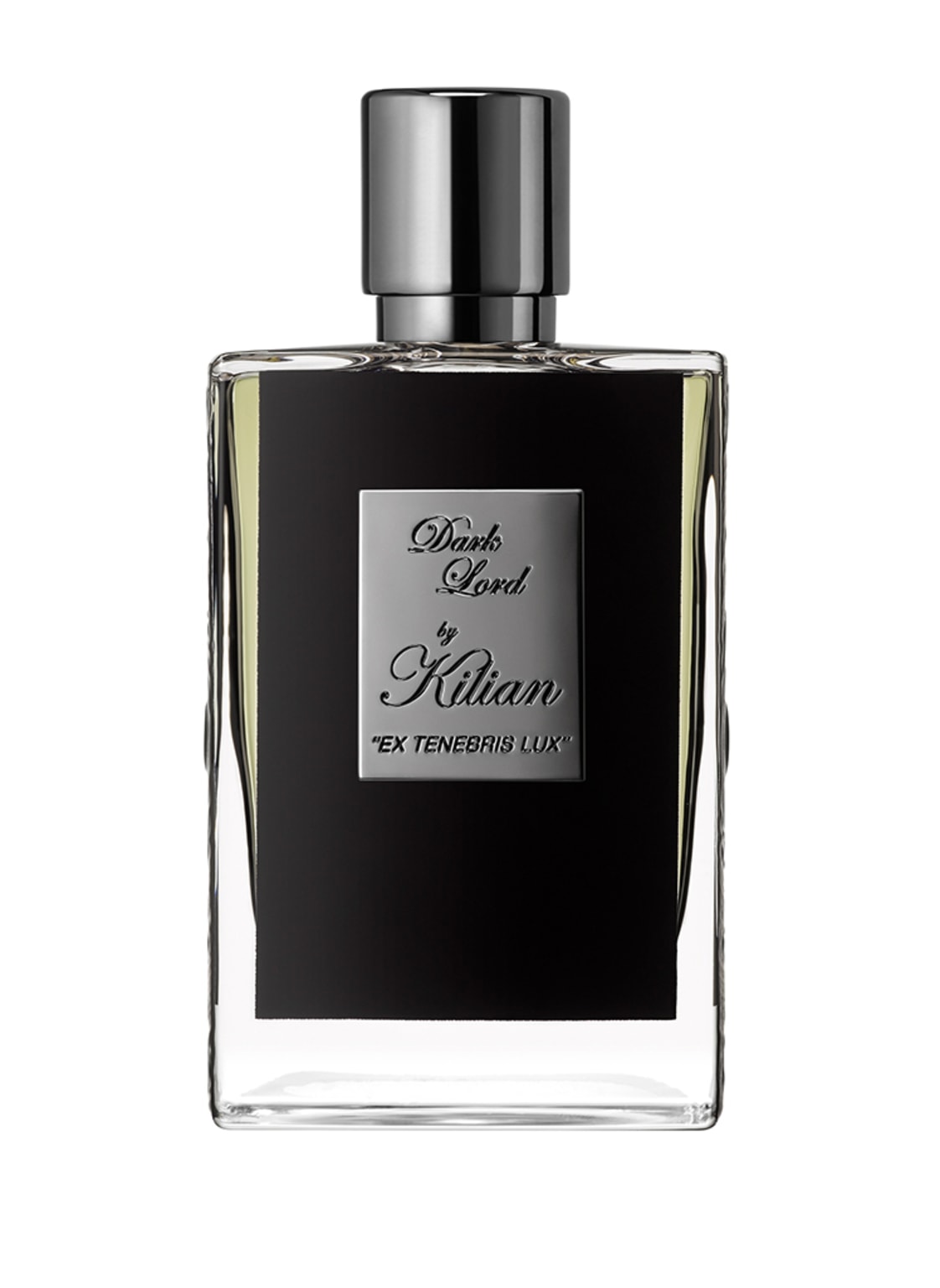 Image of Kilian Dark Lord - "Ex Tenebris Lux" Eau de Parfum 50 ml