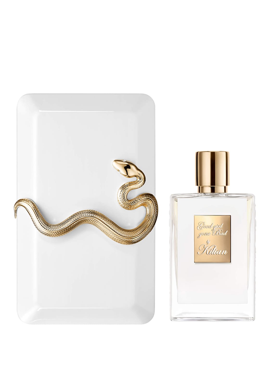 Image of Kilian Good Girl Gone Bad Eau de Parfum 50 ml