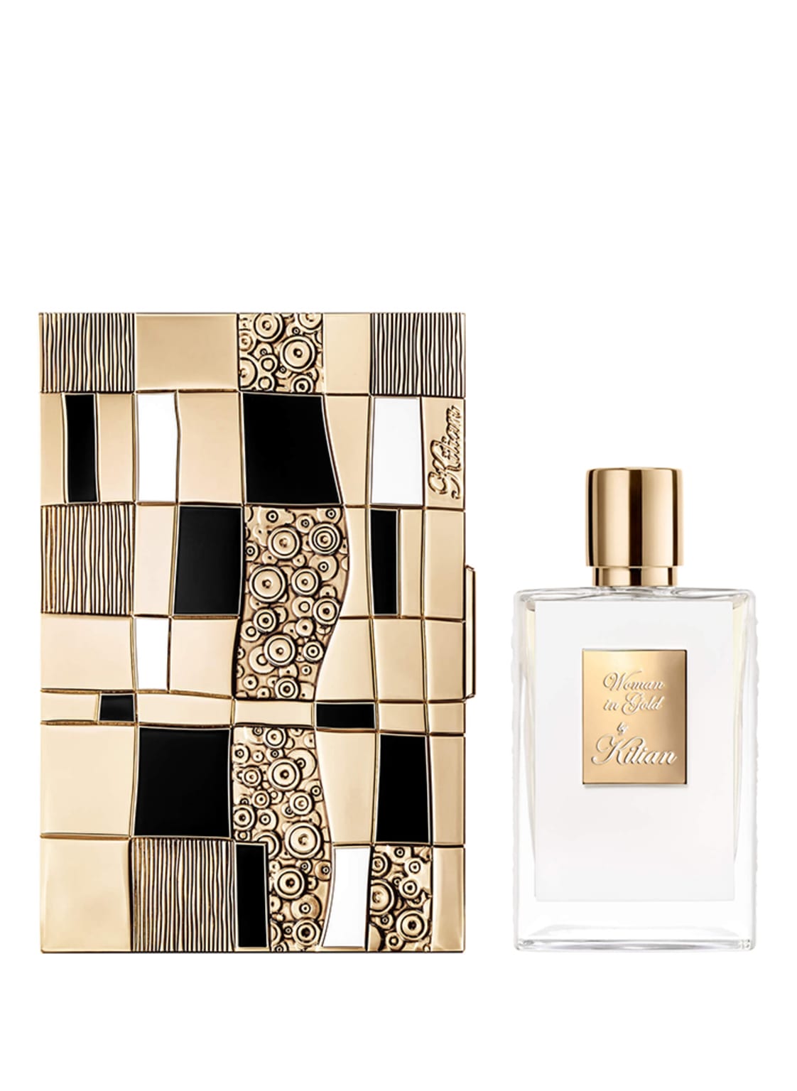 Image of Kilian Woman In Gold Eau de Parfum 50 ml