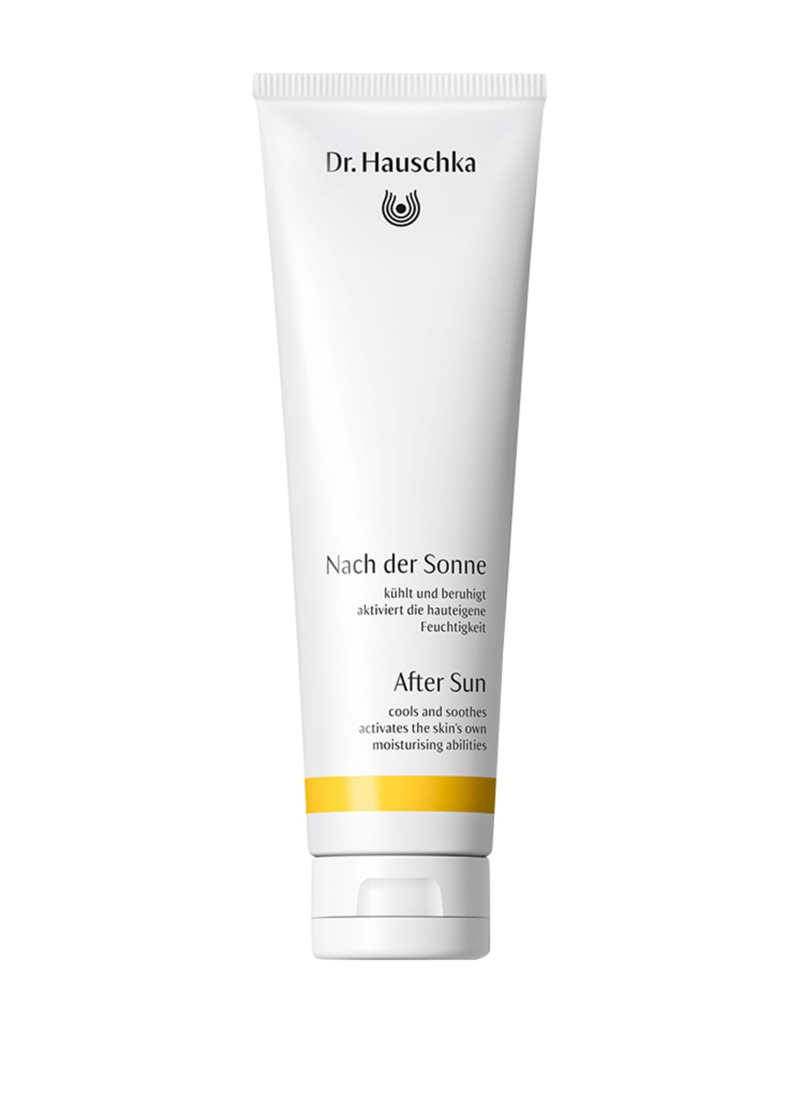Image of Dr. Hauschka After Sun After Sun Lotion 150 ml