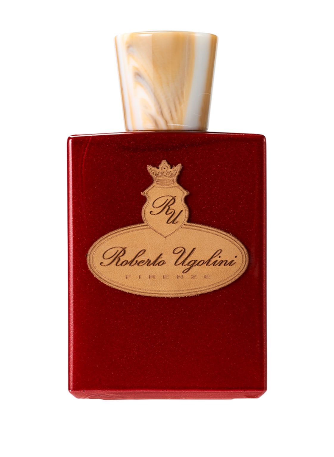 Image of Roberto Ugolini 17 Rosso Extrait de Parfum 100 ml