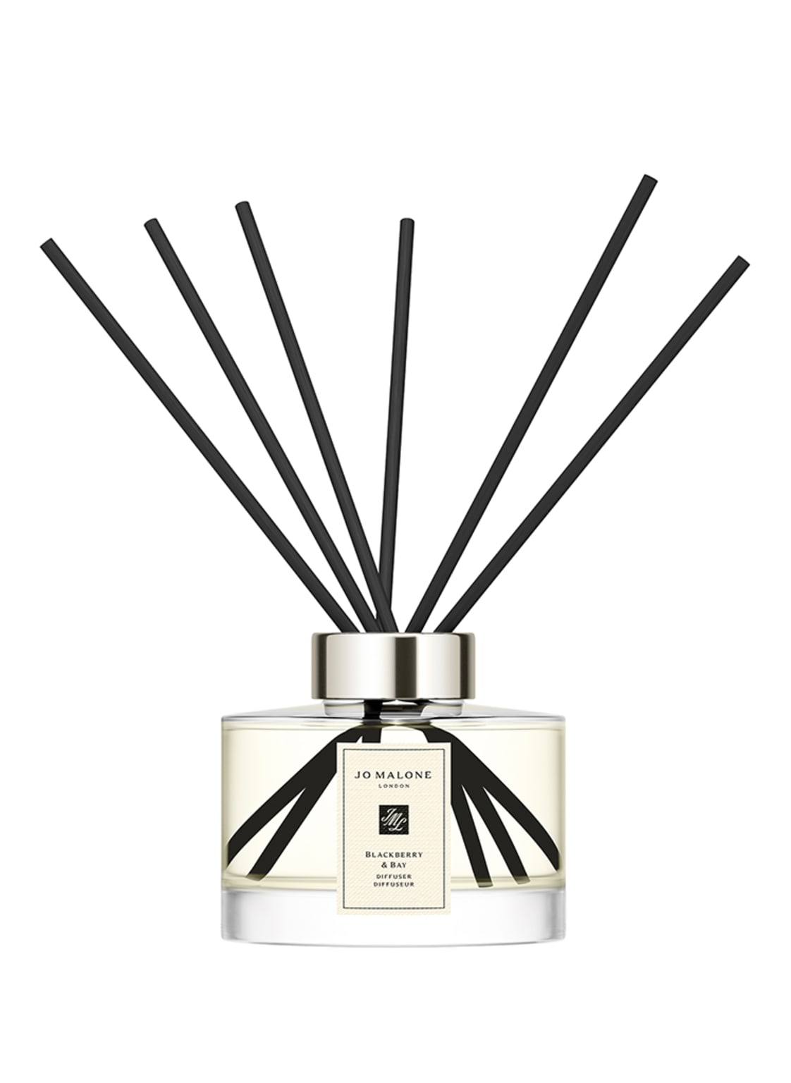 Image of Jo Malone London Blackberry And Bay Diffuser Raumduft 165 ml