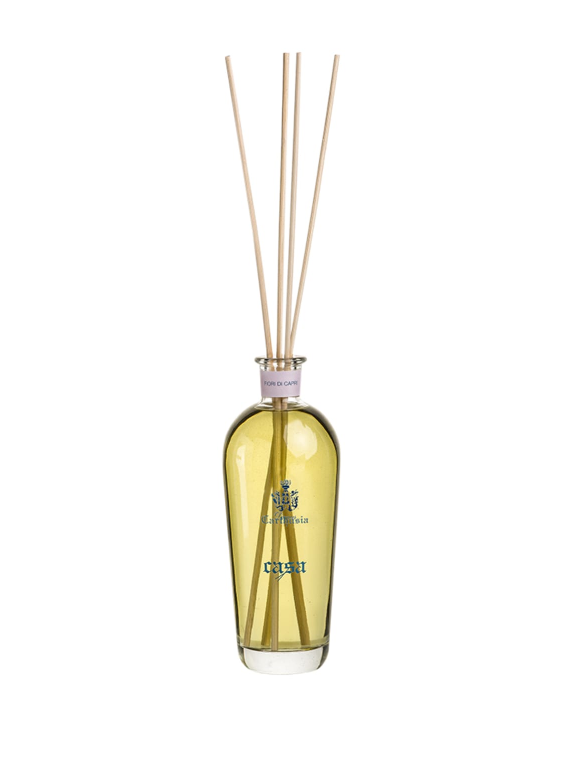 Image of Carthusia Fiori Di Capri Diffuser Raumduft 500 ml