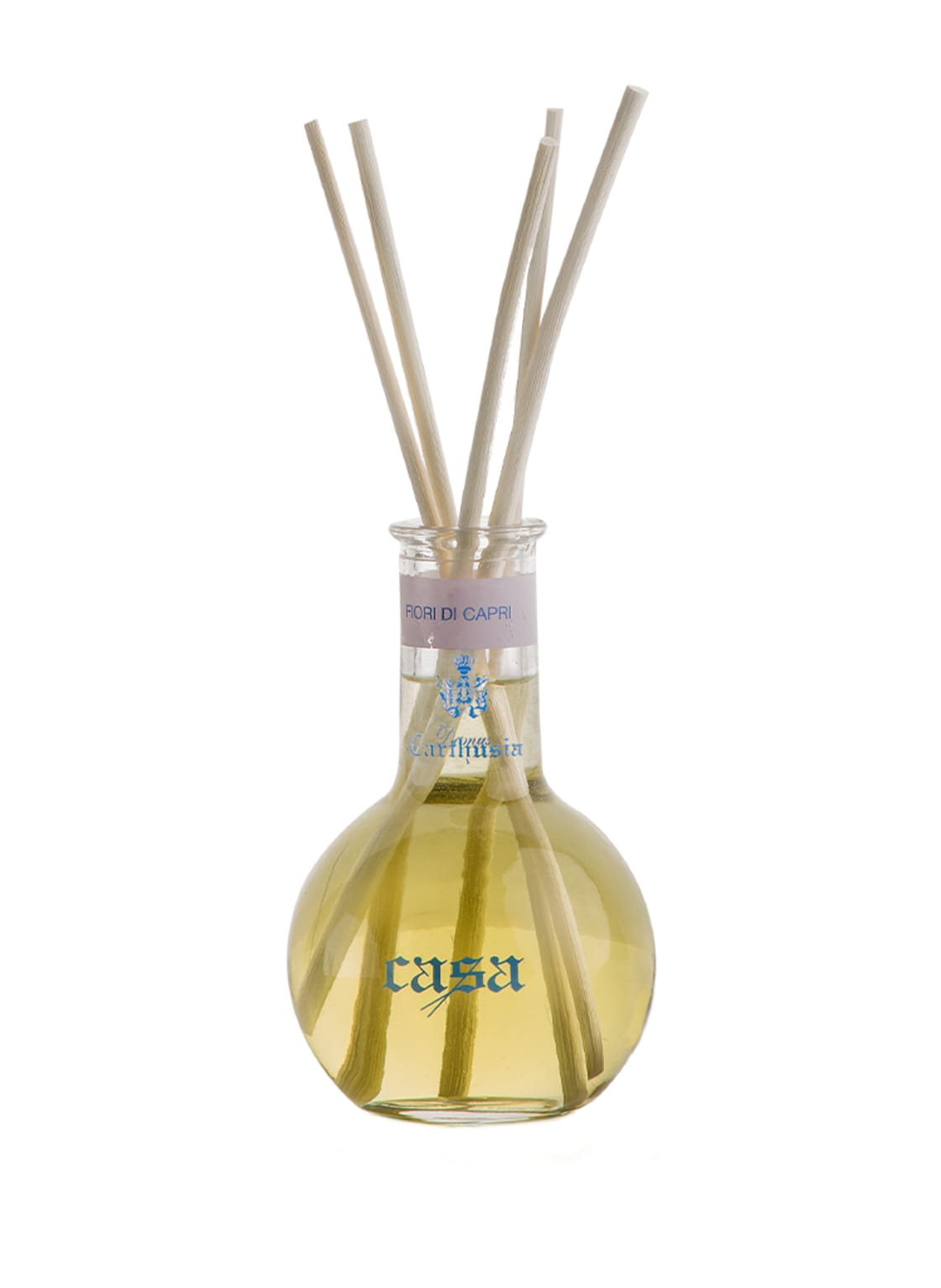 Image of Carthusia Fiori Di Capri Diffuser Raumduft 100 ml