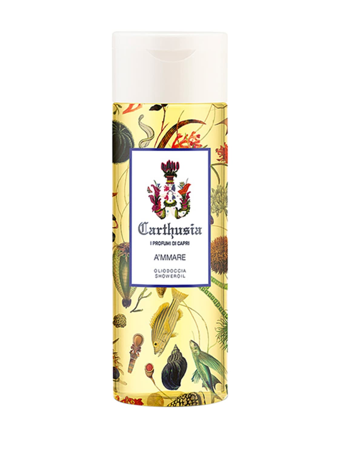 Image of Carthusia A'mmare Duschöl 200 ml