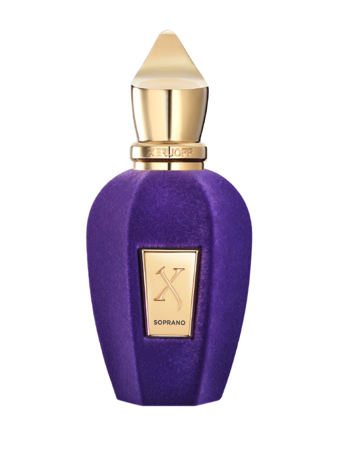 Image of Xerjoff Soprano Eau de Parfum 50 ml