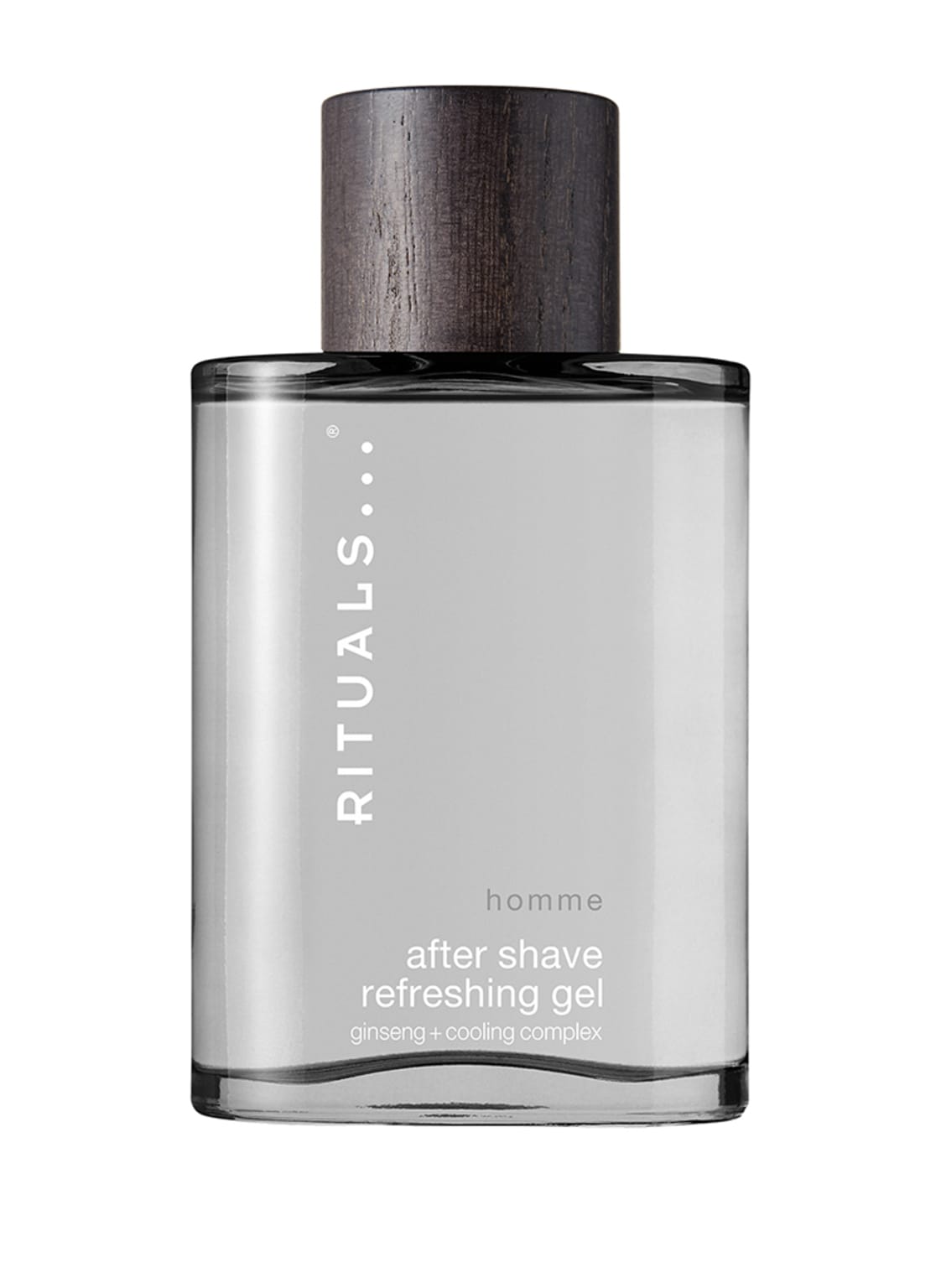 Image of Rituals Homme Aftershave-Gel 100 ml