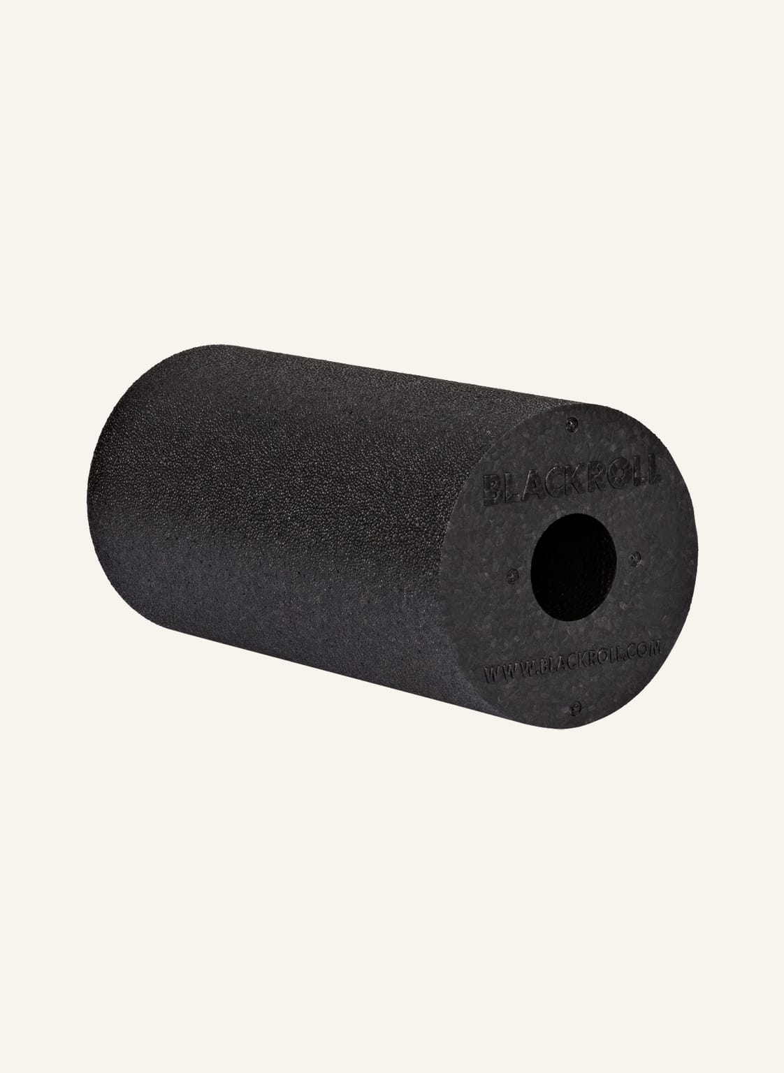 Produktový obrázek Blackroll Blackroll Masážní Válec Standard černá