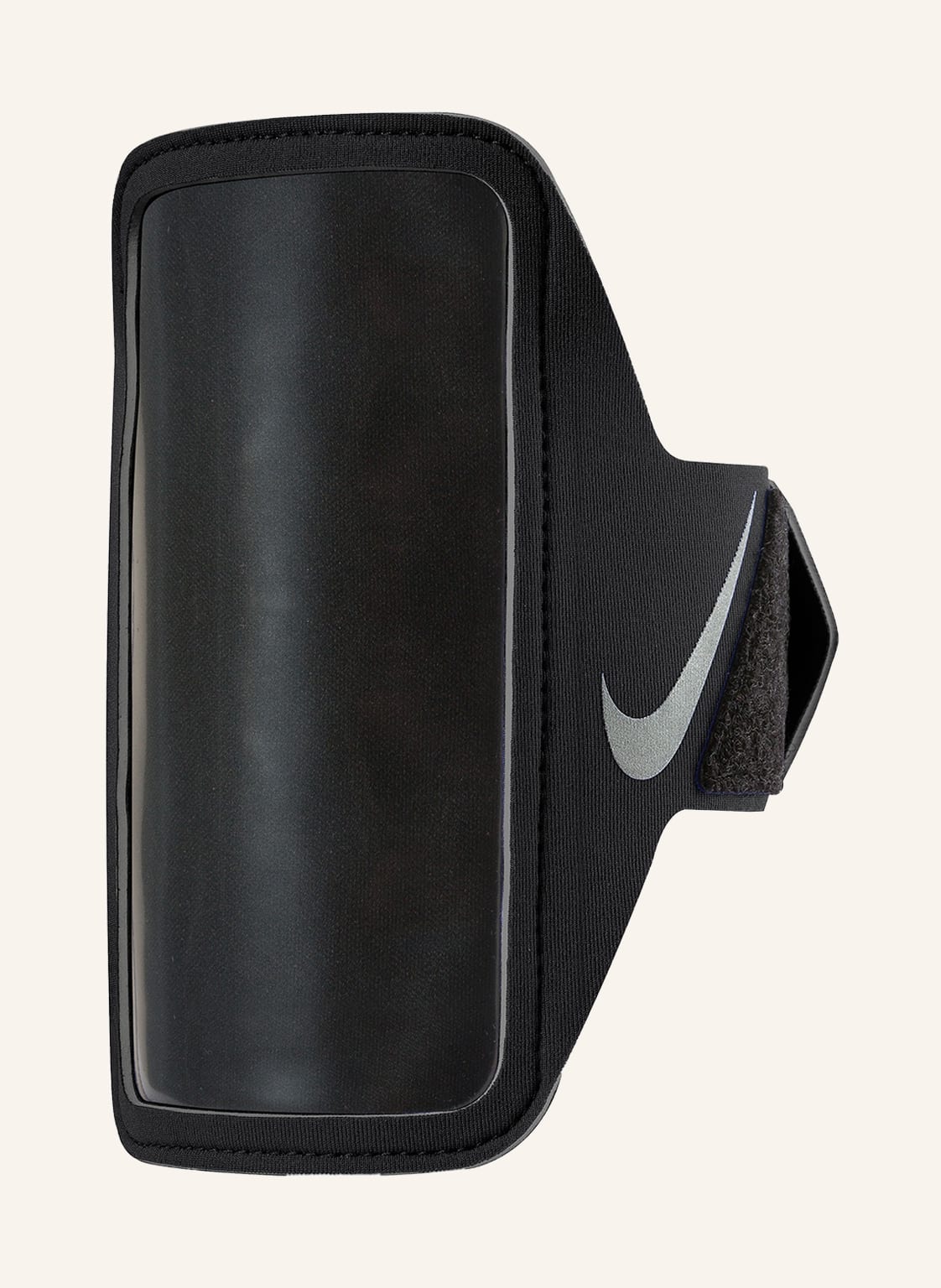 Image of Nike Smartphone-Laufarmband schwarz