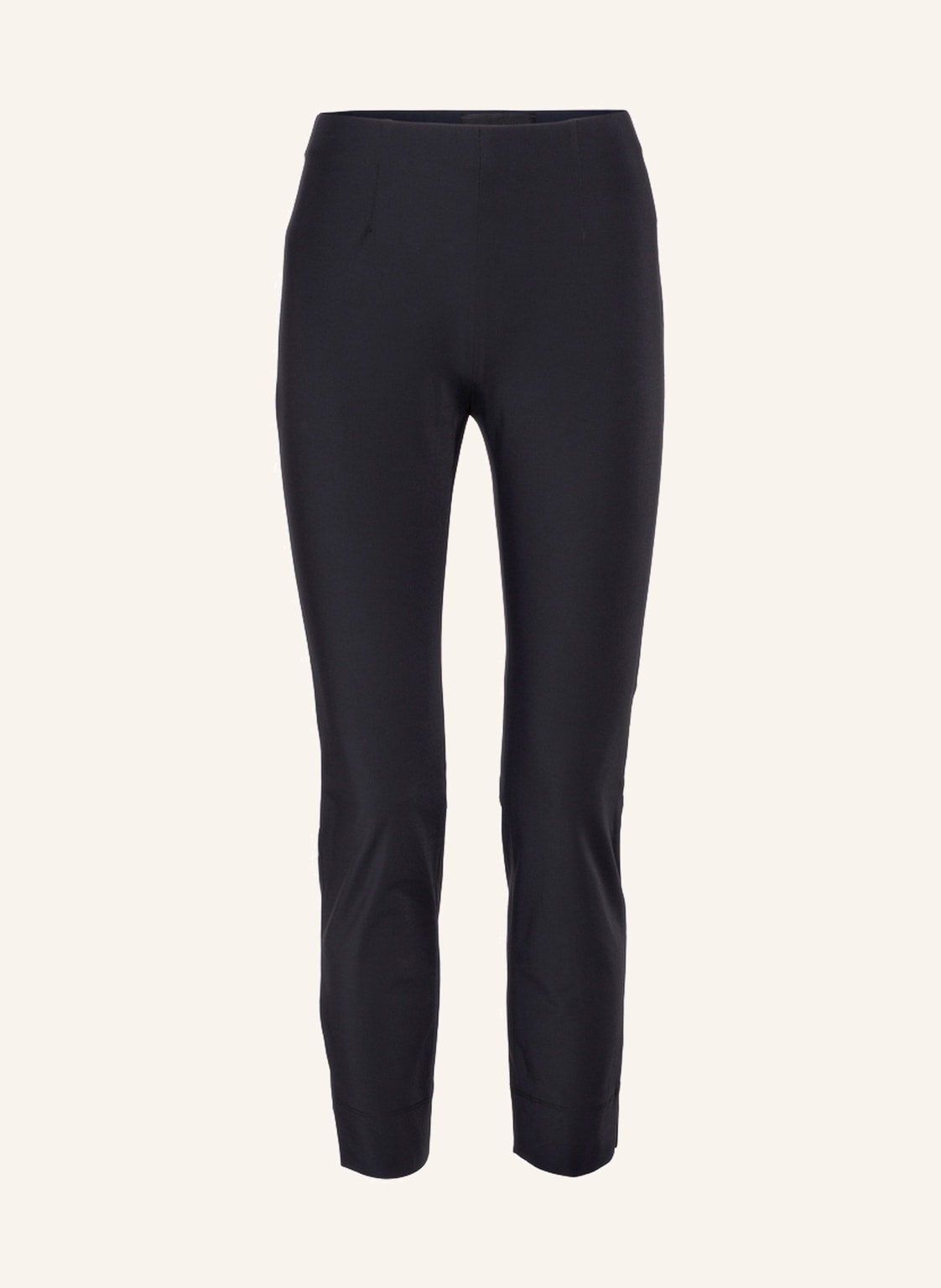 Image of Seductive 7/8-Hose Sabrina blau