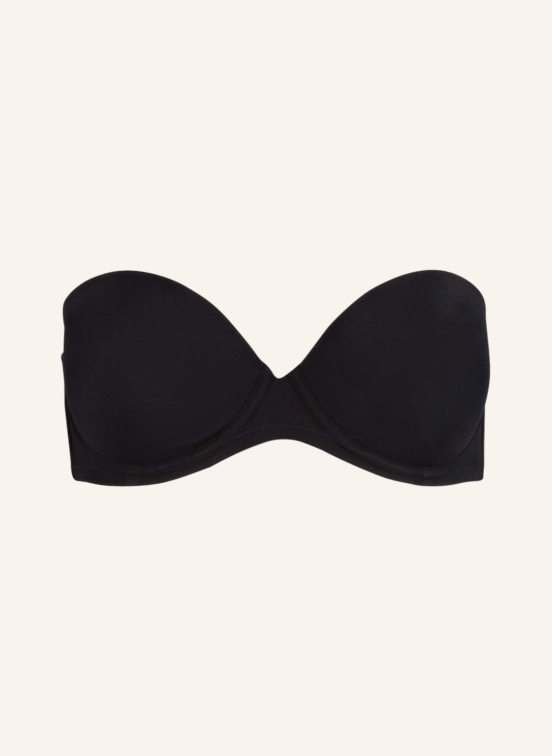 Image of Calvin Klein Push-Up-Bh Perfectly Fit schwarz