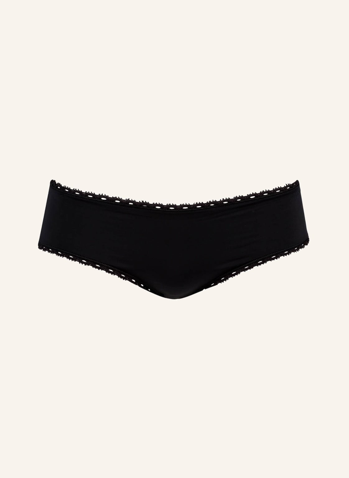 Image of Calvin Klein Panty Seductive Comfort schwarz