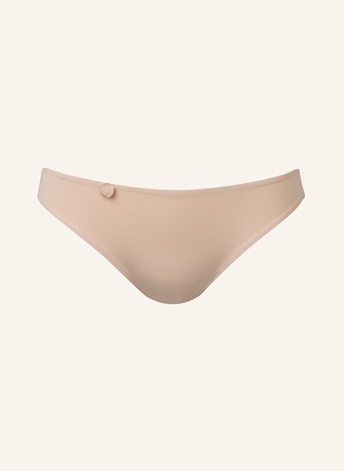 Image of Marie Jo L'aventure Slip Tom beige