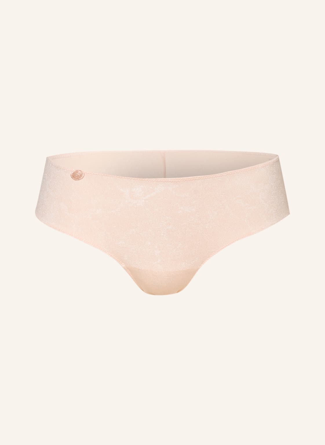 Image of Marie Jo L'aventure Panty Tom rosa