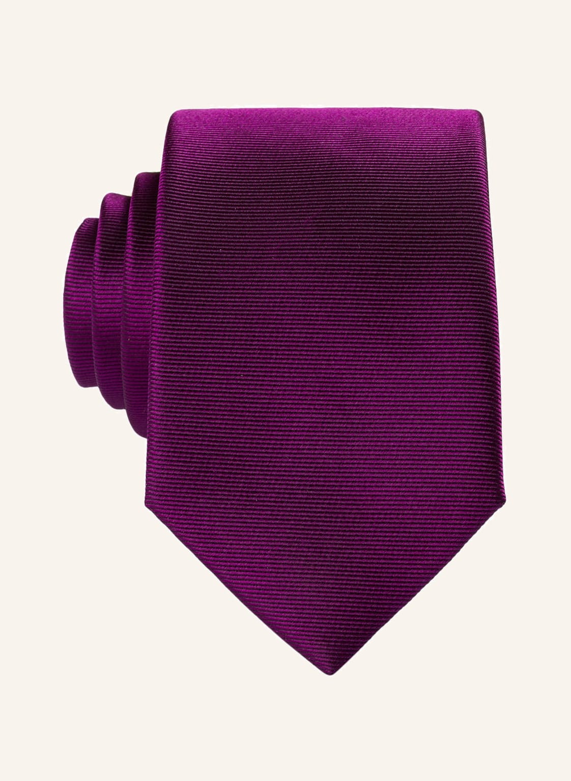 Image of Paul Krawatte violett