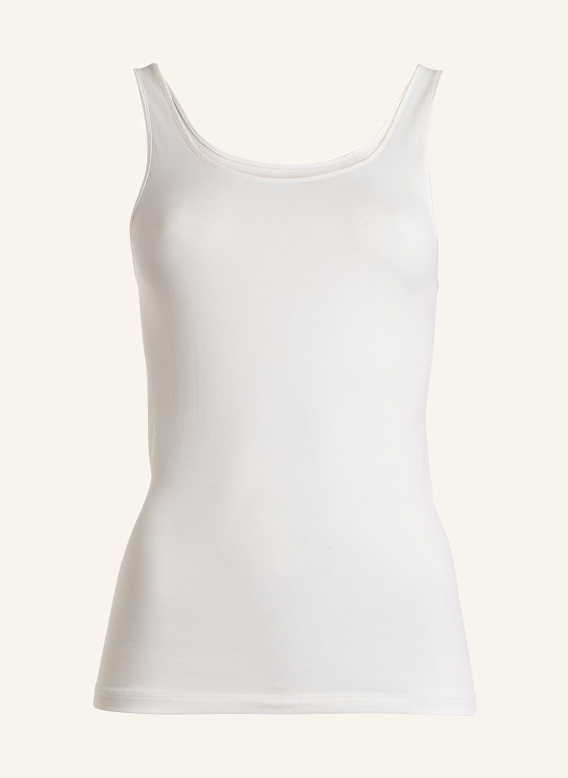 Image of Mey Top Serie Emotion beige