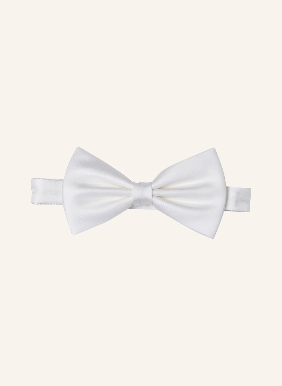 Image of Paul Fliege weiss