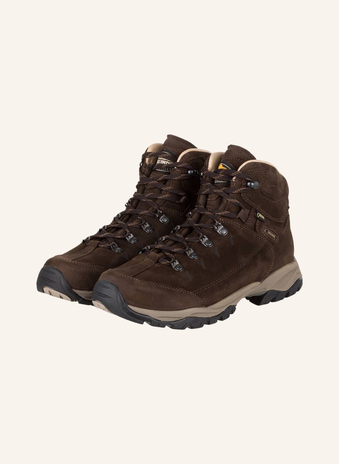 Image of Meindl Outdoor-Schuhe Ohio 2 Gtx braun