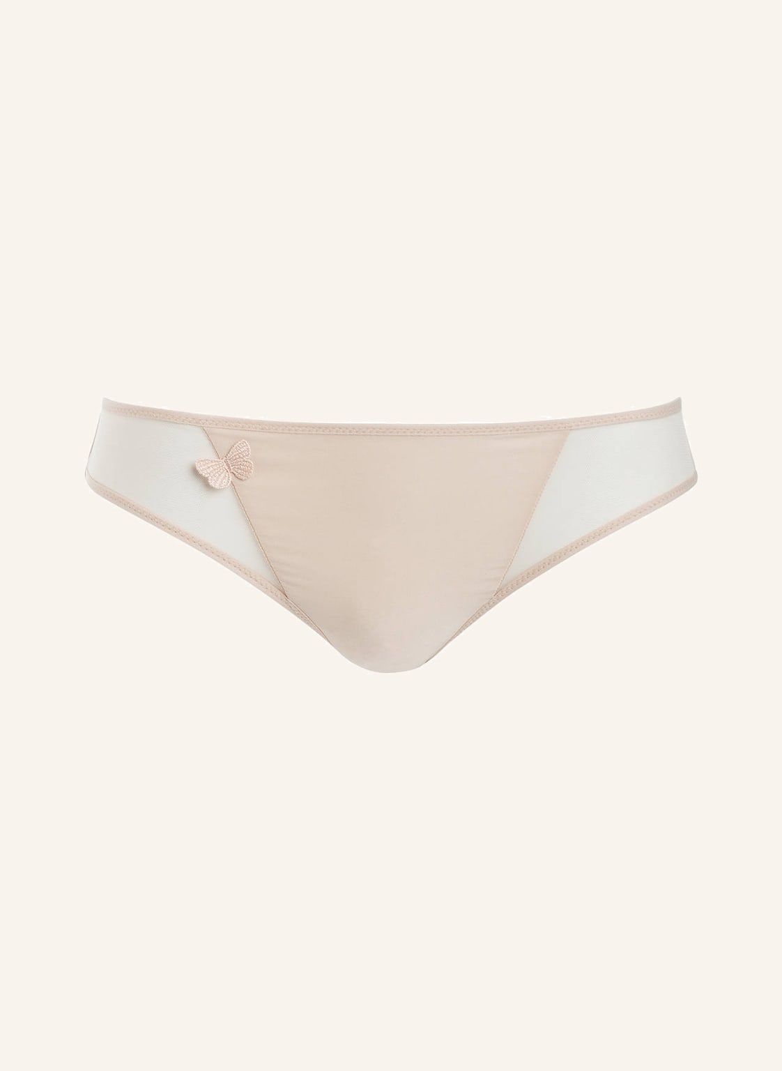 Image of Passionata Slip Miss Joy beige