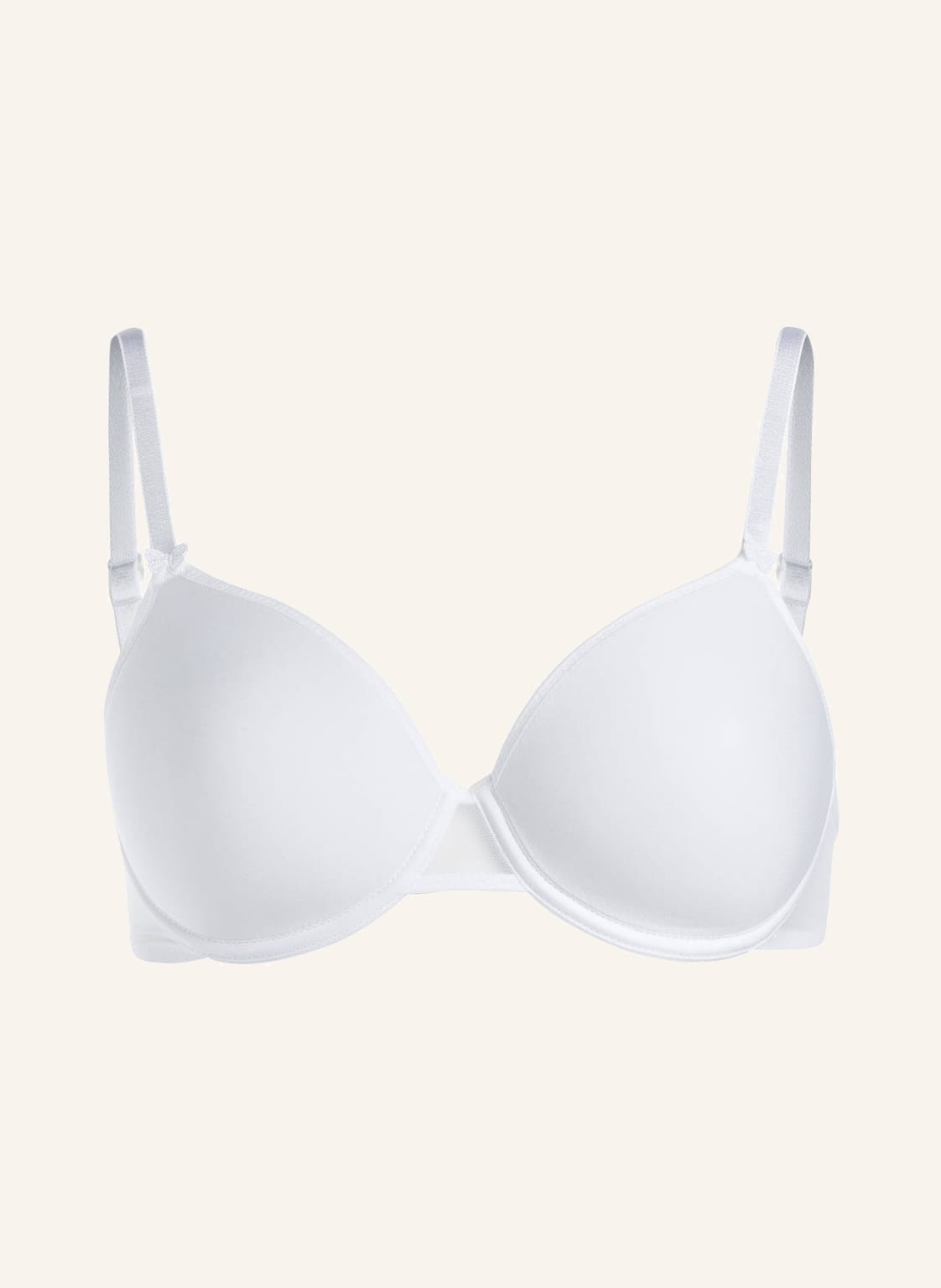 Image of Passionata Schalen-Bh Miss Joy weiss