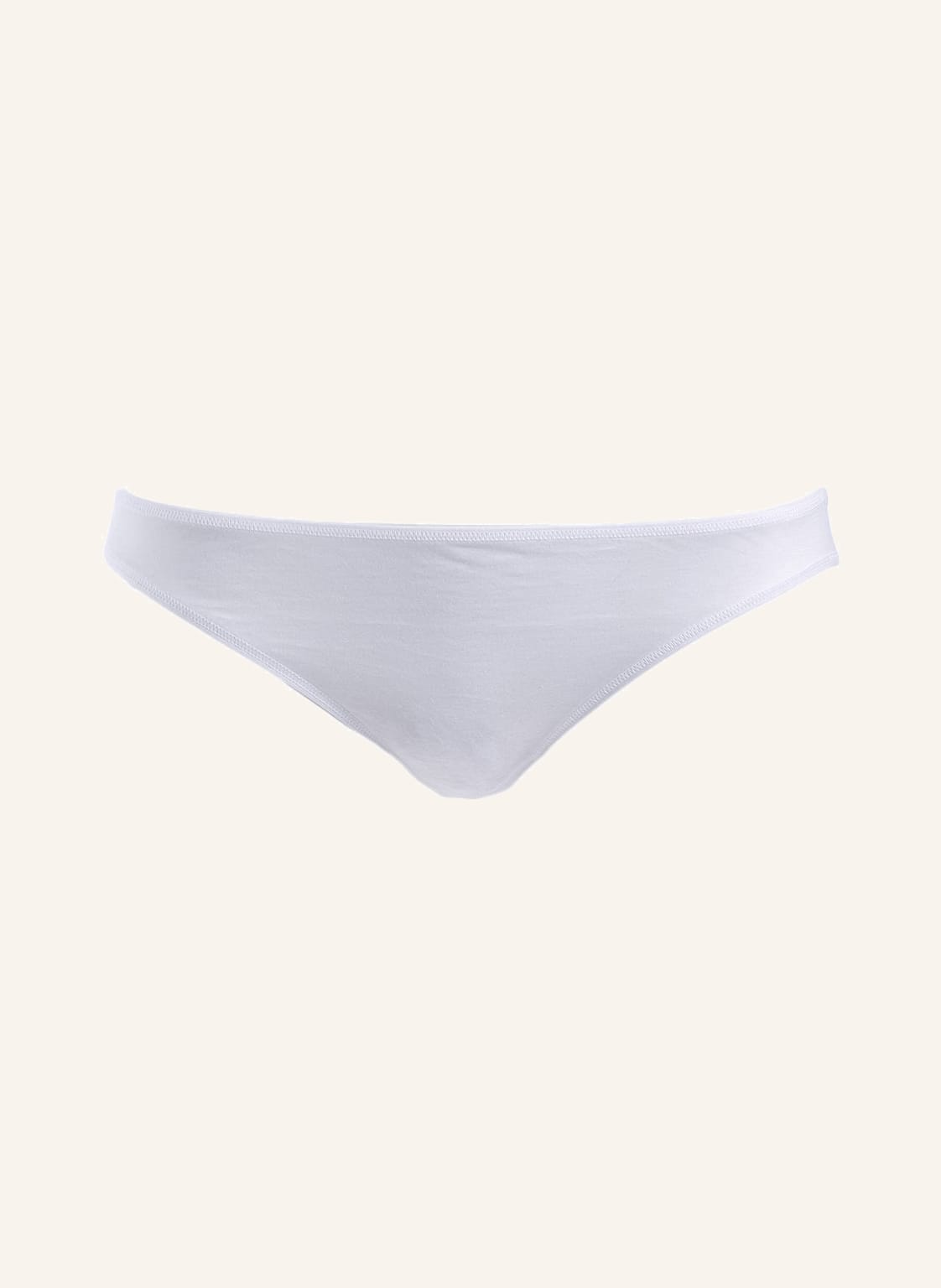 Image of Hanro Slip Ultralight weiss
