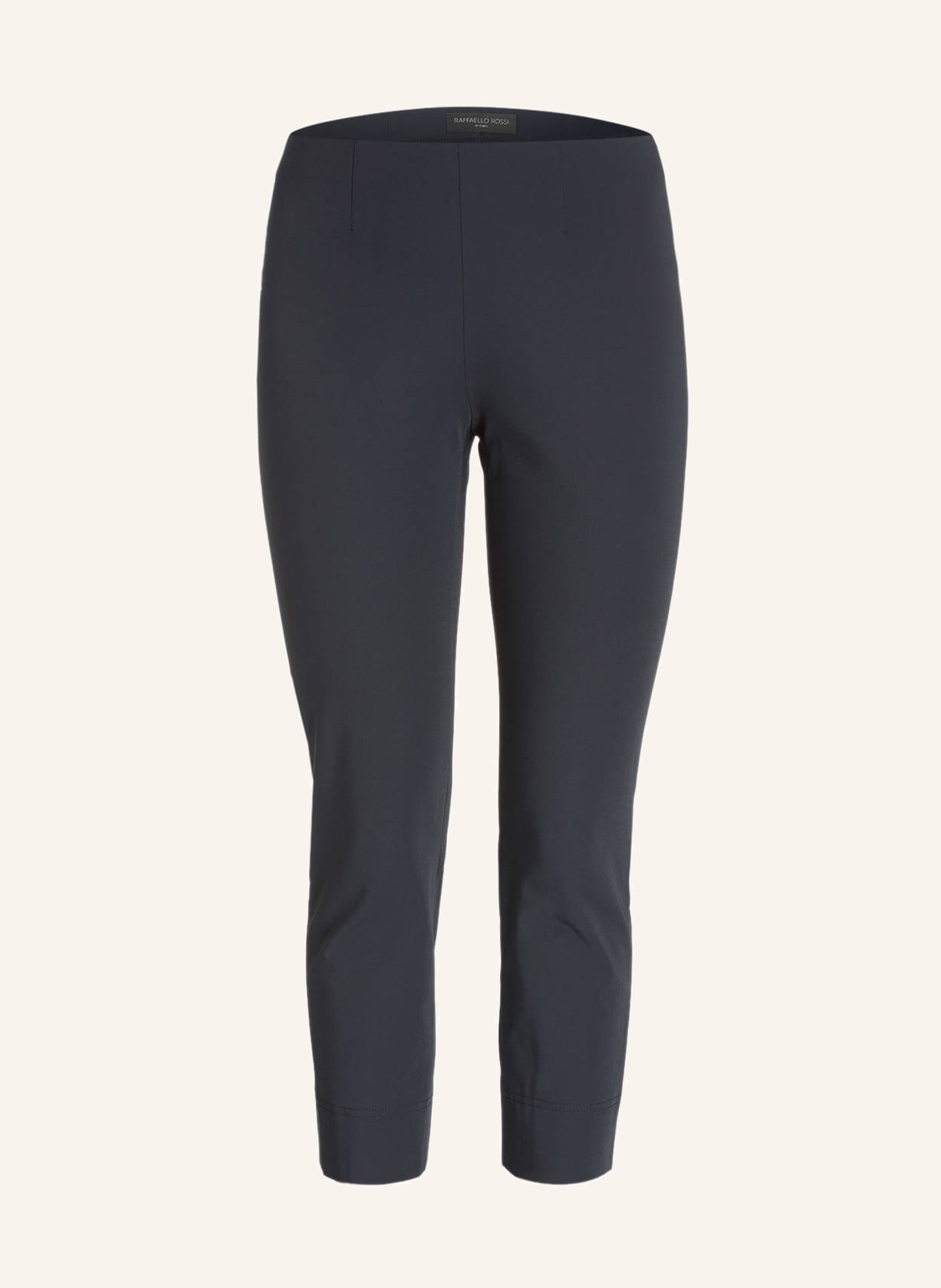 Image of Raffaello Rossi Hose Penny 6/8 blau