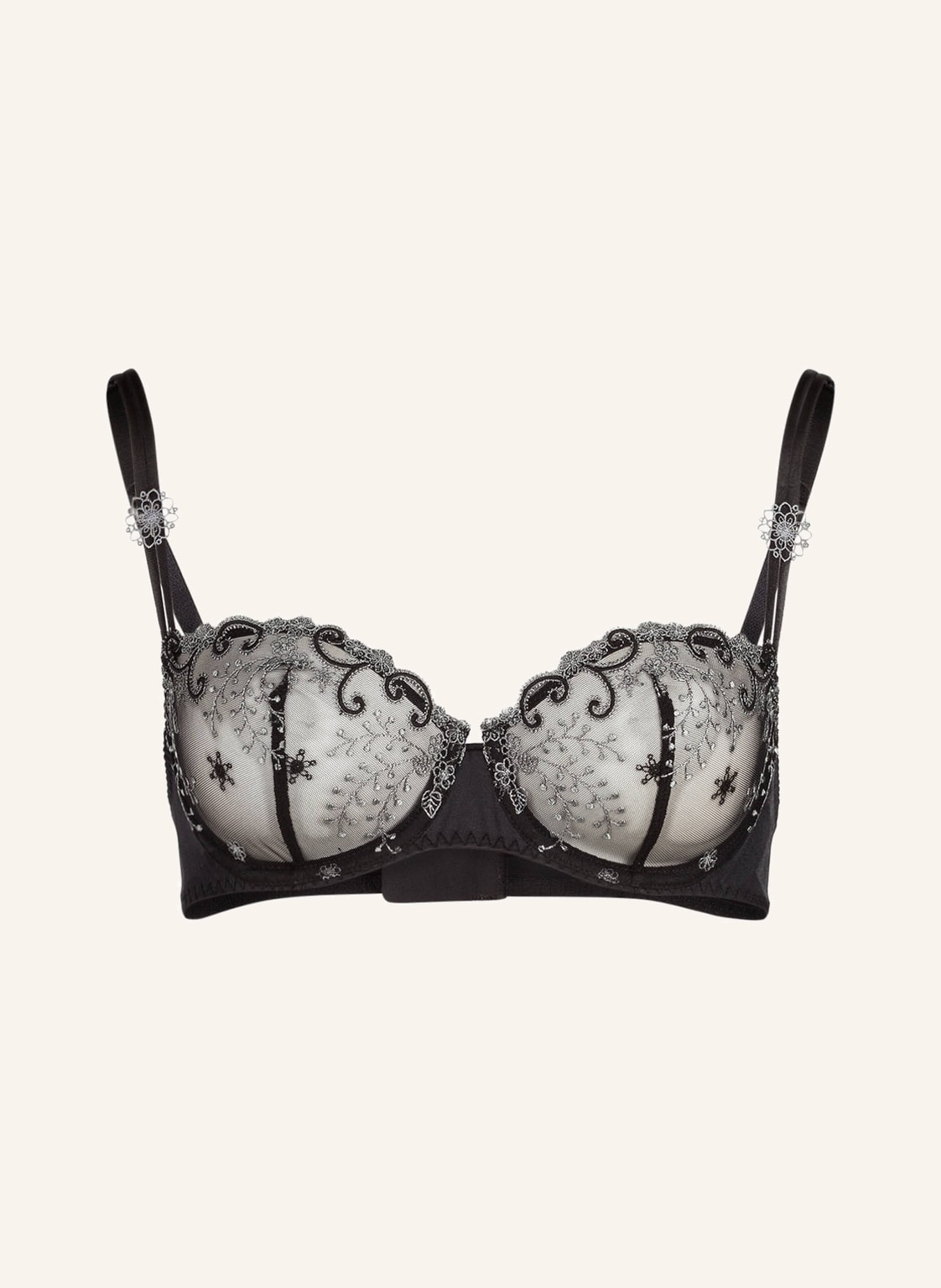 Image of Simone Pérèle Bügel-Bh Délice schwarz