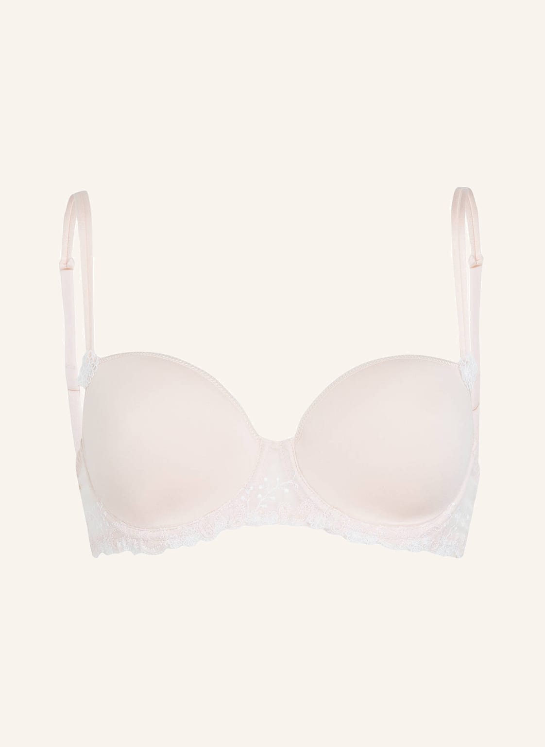 Image of Simone Pérèle Spacer-Bh Délice rosa