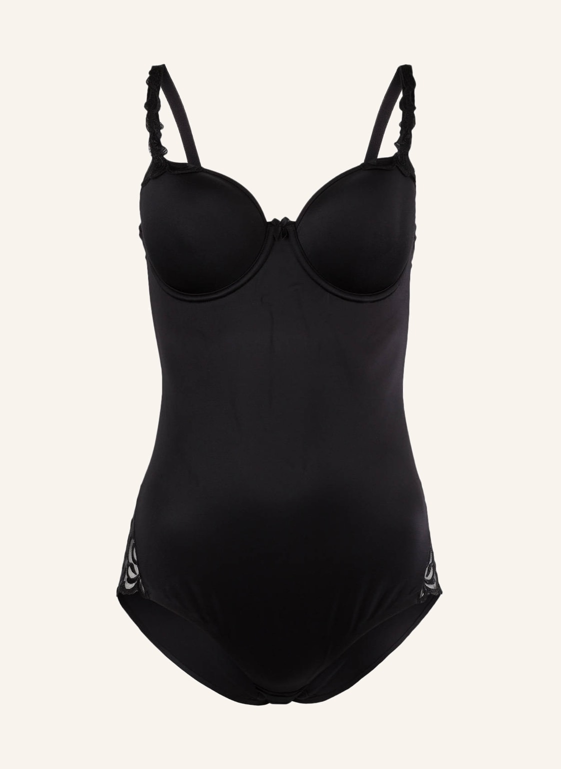 Image of Triumph Shape-Body Modern Finesse schwarz