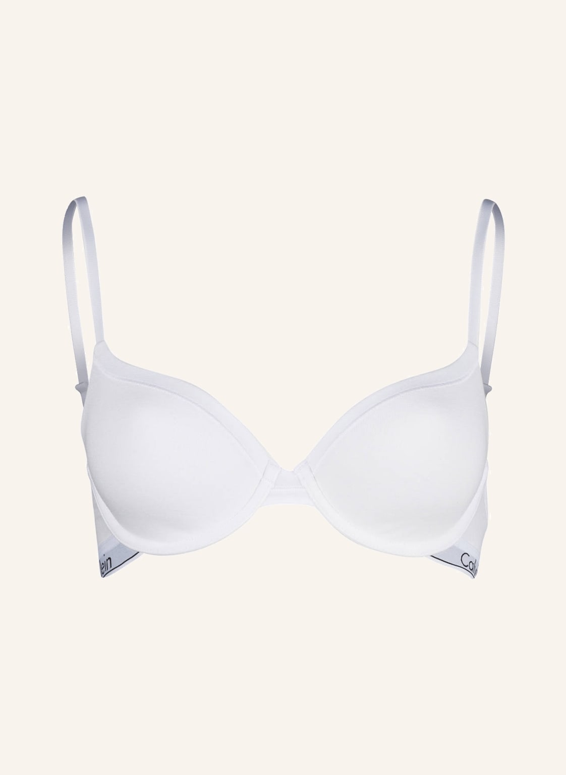 Image of Calvin Klein T-Shirt Bh Modern Cotton weiss