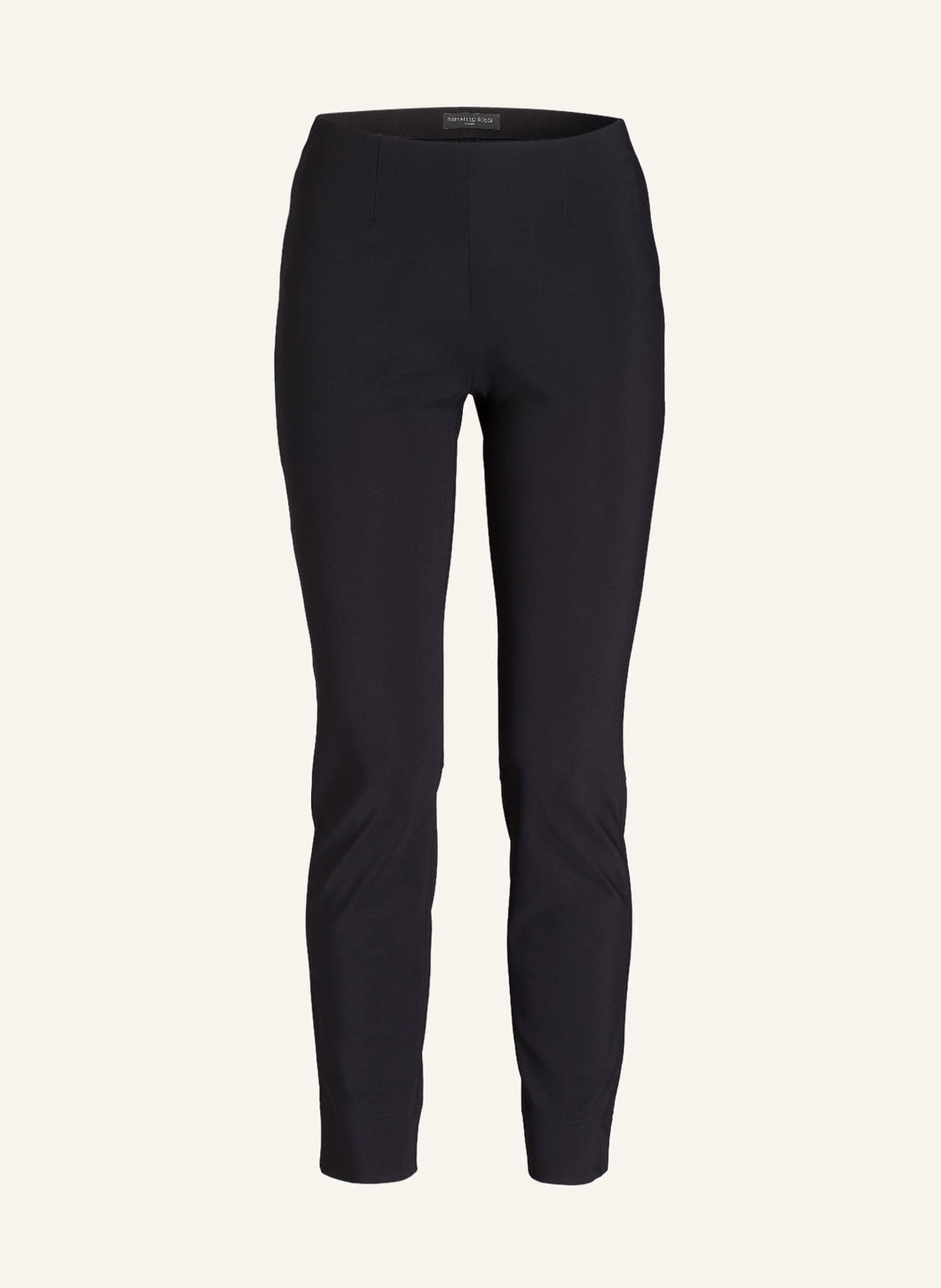 Image of Raffaello Rossi Hose Penny schwarz