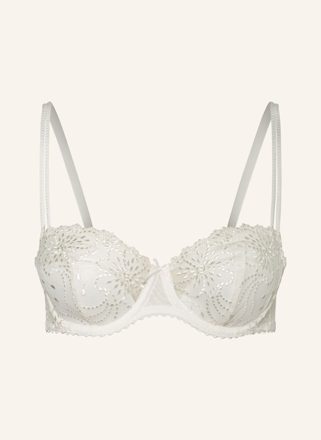 Image of Marie Jo Balconette-Bh Jane Mit Glanzgarn beige