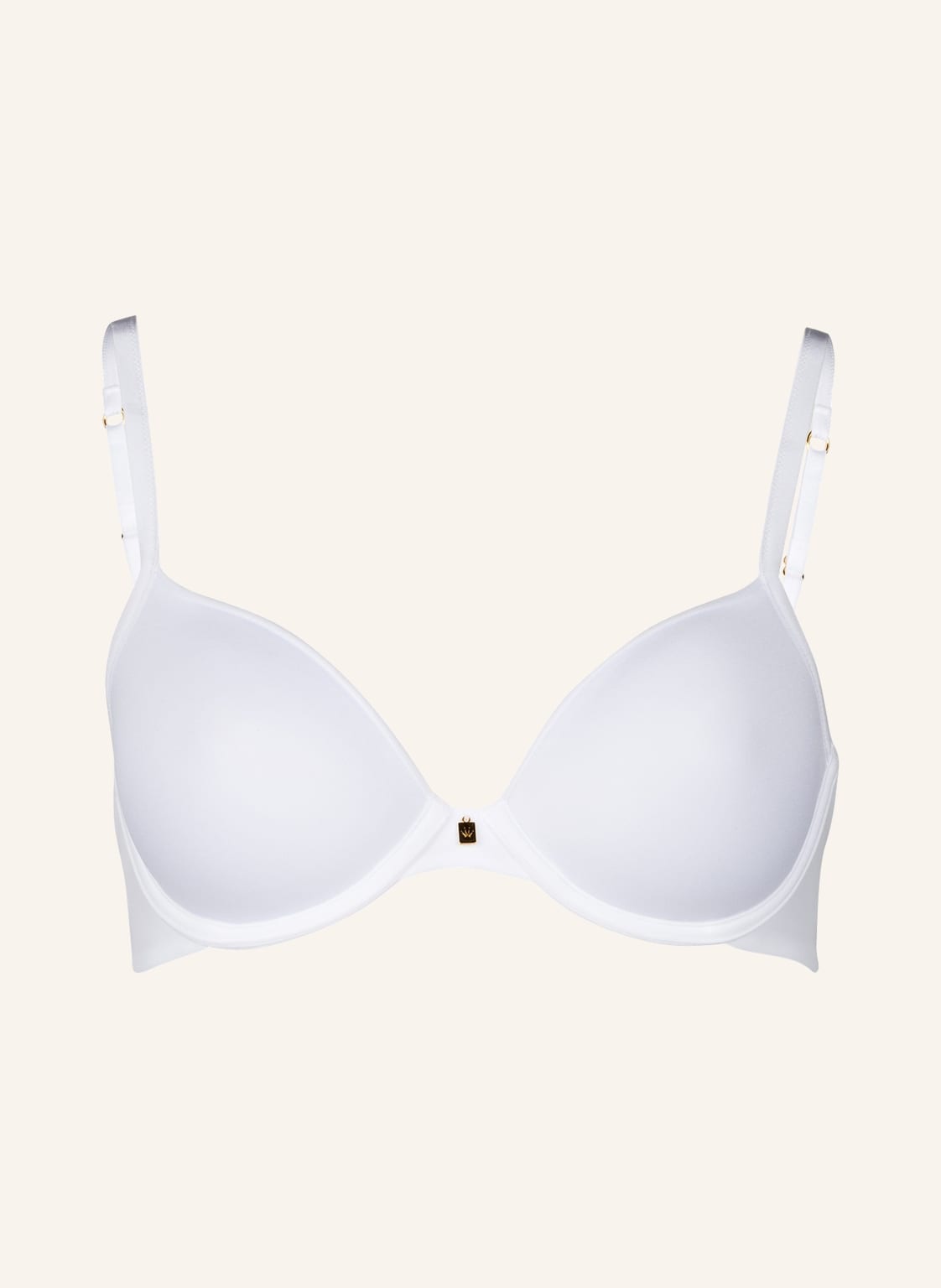 Image of Triumph Spacer-Bh Body Make-Up Essentials weiss