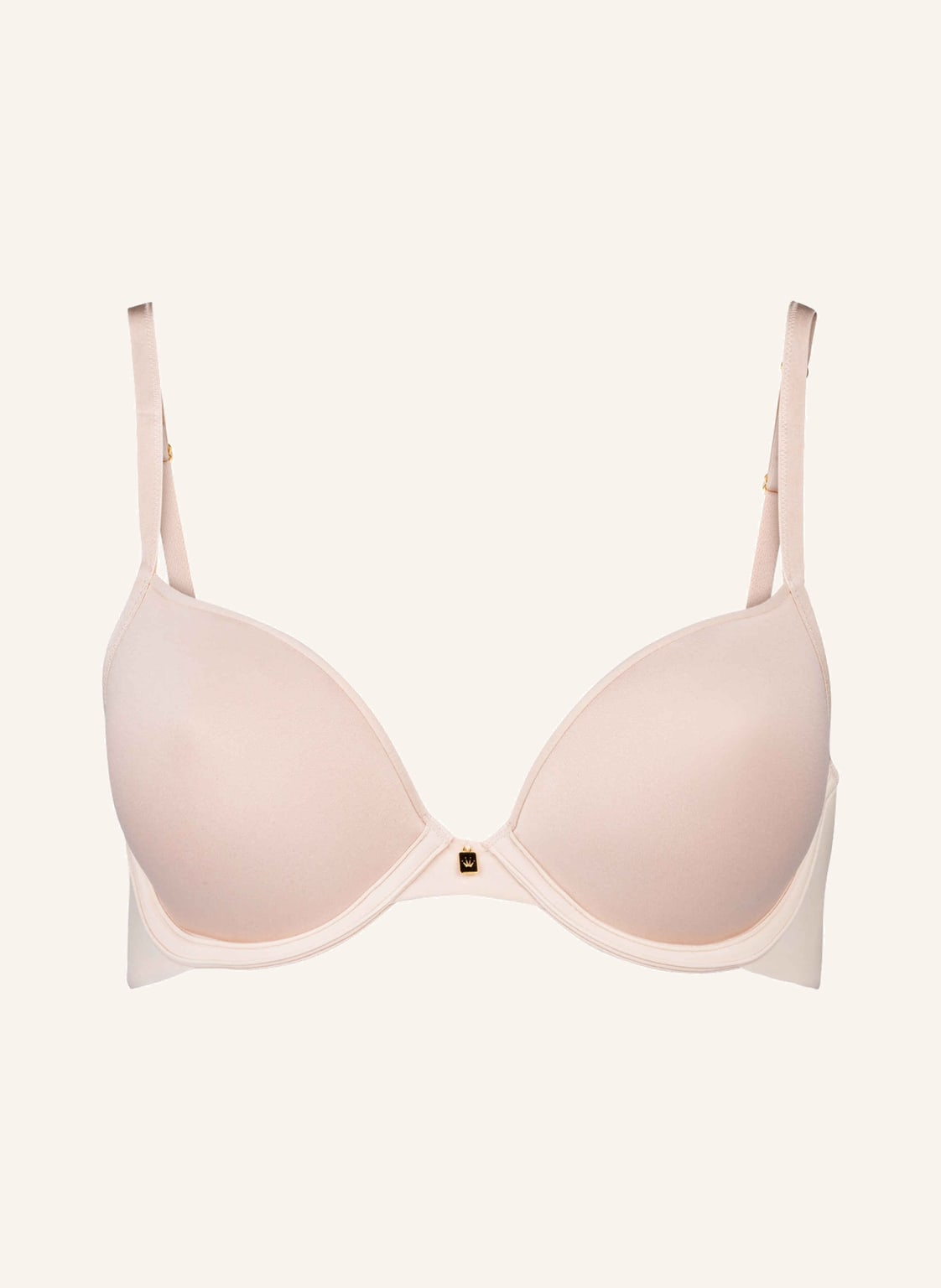 Image of Triumph Spacer-Bh Body Make-Up Essentials beige