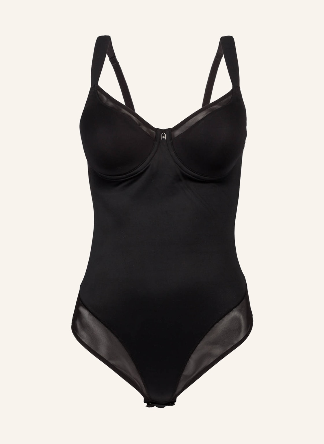 Image of Triumph Shape-Body True Shape Sensation schwarz